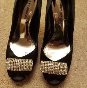 Audrey Brooke High Heels